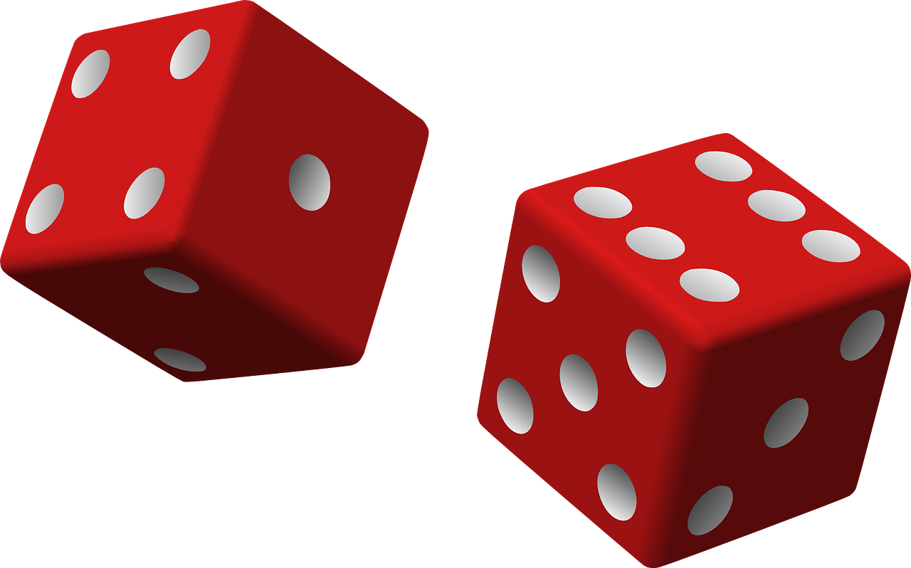 Dice